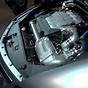 Honda Accord V6 Supercharger