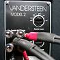 Vandersteen Audio 3a Speaker User Manual