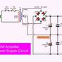 200w Amplifier Circuit Diagram Pcb