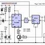Circuit With A Switch Diagram