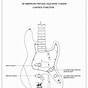 Fender Jazz Bass Circuit Diagram