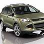 2013 Ford Escape Recalls By Vin Number