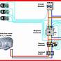 Wiring Diagram For Electric Motor