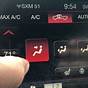 Dodge Ram Heater Control Problems