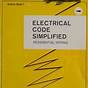 Canadian Electrical Code Residential Wiring
