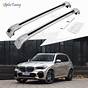 2011 Bmw X5 Roof Rack Cross Bars