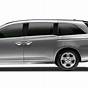 2013 Honda Odyssey Ex L Features