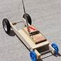 Building A Mousetrap Car