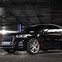 2019 Black Audi Q5