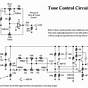 Guitar Compressor Circuit Diagram