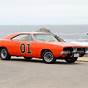 1969 Dodge Charger Dukes Of Hazzard