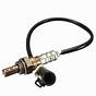 Oxygen Sensor Replacement Ford