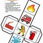 Fire Fighter Worksheet Kindergarten