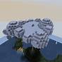 How To Build A Cloud In Minecraft