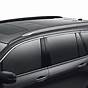 2019 Honda Pilot Roof Rails