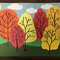 Fall Art Projects For 3rd Graders