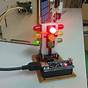Coding Arduino Traffic Light