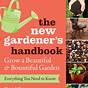 Master Gardener Handbook Pdf