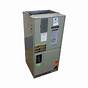 Trane Air Handlers With Electric Heat