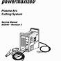 Hypertherm Powermax 45xp Service Manual