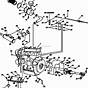 Kubota Engine Parts Diagram