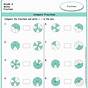 Compare Fractions Worksheet