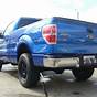 Ford F150 Cabina Sencilla 2008