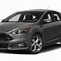 Ford Focus St 2018