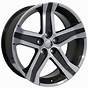 Dodge Ram 22 Inch Oem Wheels