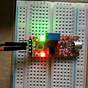 Sound Sensor Arduino Library