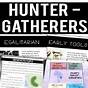 Hunter-gatherer Worksheets Activities