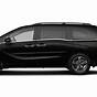 2019 Honda Odyssey Ex-l Features