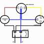 Ac Run Capacitor Wiring