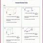 Surface Area Word Problems Worksheet Pdf