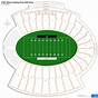 Utep Stadium Seating Chart