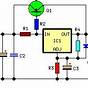 Difference Amplifier Circuit Diagram