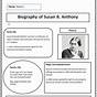 Research A Historical Figure Worksheet