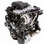 4.8 L Chevy Engine