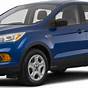 Review 2018 Ford Escape