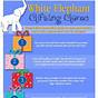 Printable White Elephant Rules