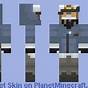 Ticci Toby Minecraft Skin