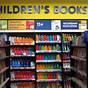 Wh Smith Book Chart