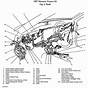 97 Mercury Tracer Engine Diagram