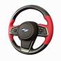 Subaru Forester Steering Wheel Cover