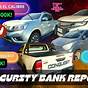 Security Bank Repo Cars