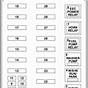 Fuse Box Ford F150 Diagram