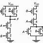 3 Input Nand Gate Circuit Diagram