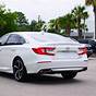 2020 Honda Accord Sport Monthly Payment