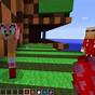 Sonic Mods For Minecraft
