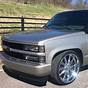 Obs Chevy Tahoe